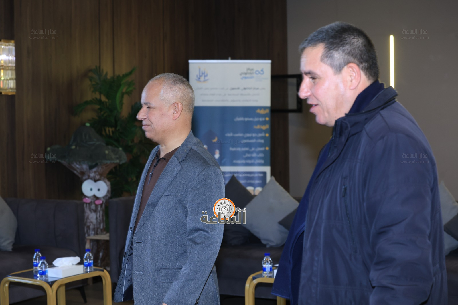 Madar Al-Saa Images 0.6631528119836617