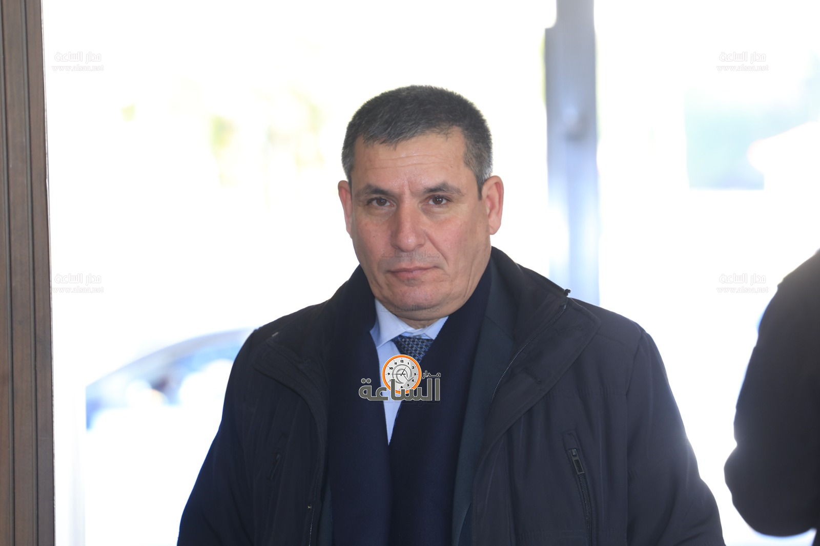 Madar Al-Saa Images 0.9661986234679439