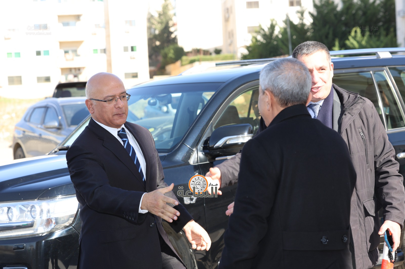 Madar Al-Saa Images 0.2576133714576765