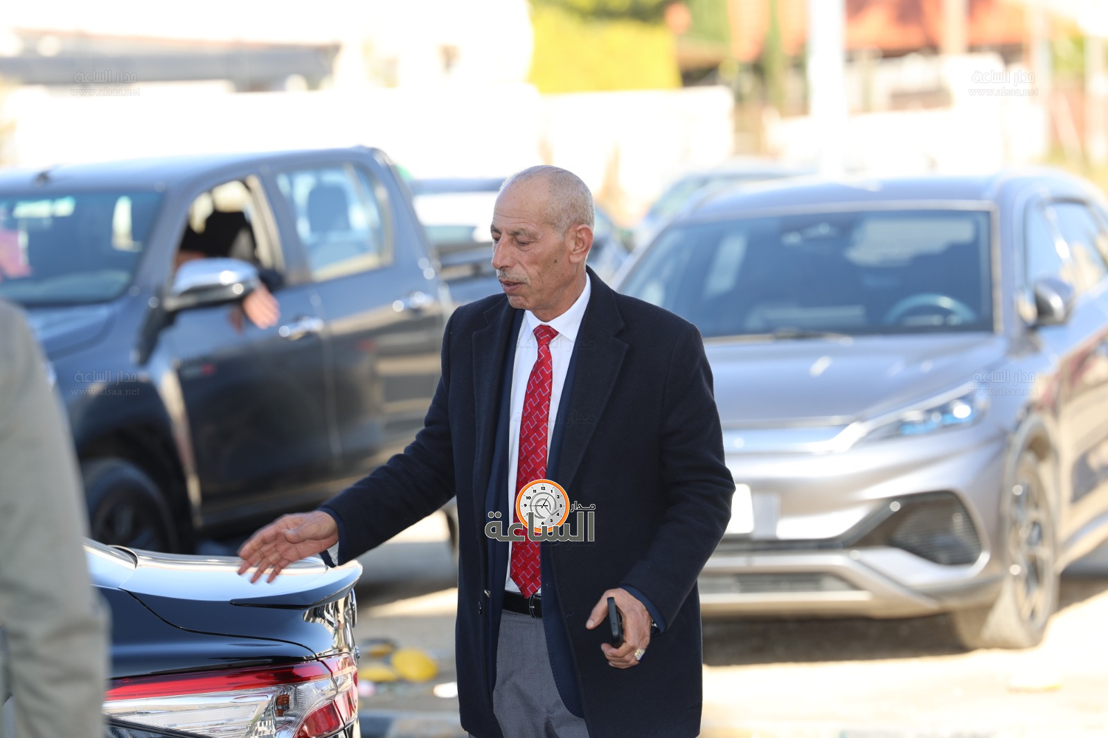 Madar Al-Saa Images 0.9075716345980822