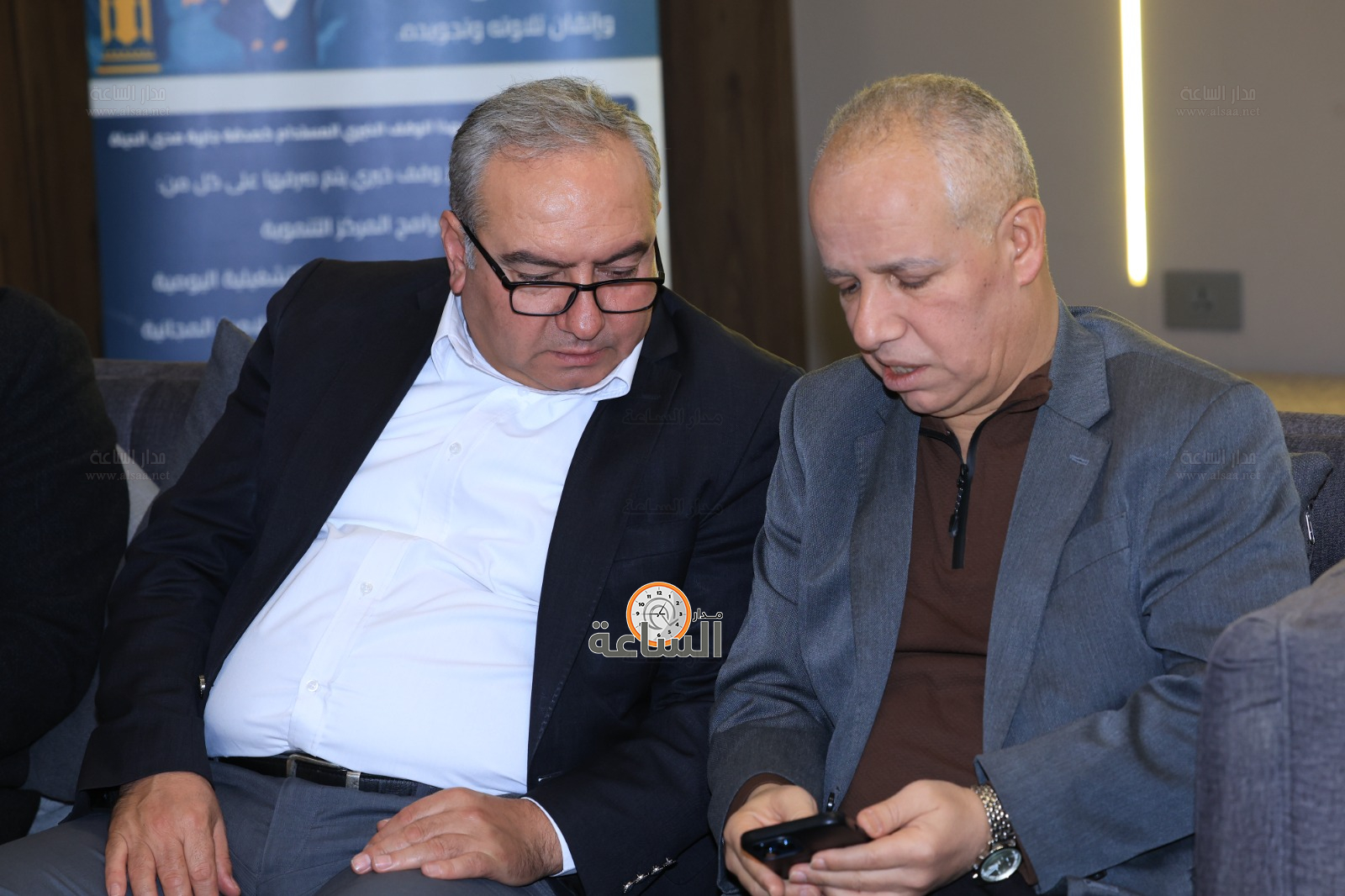 Madar Al-Saa Images 0.6405571447383774