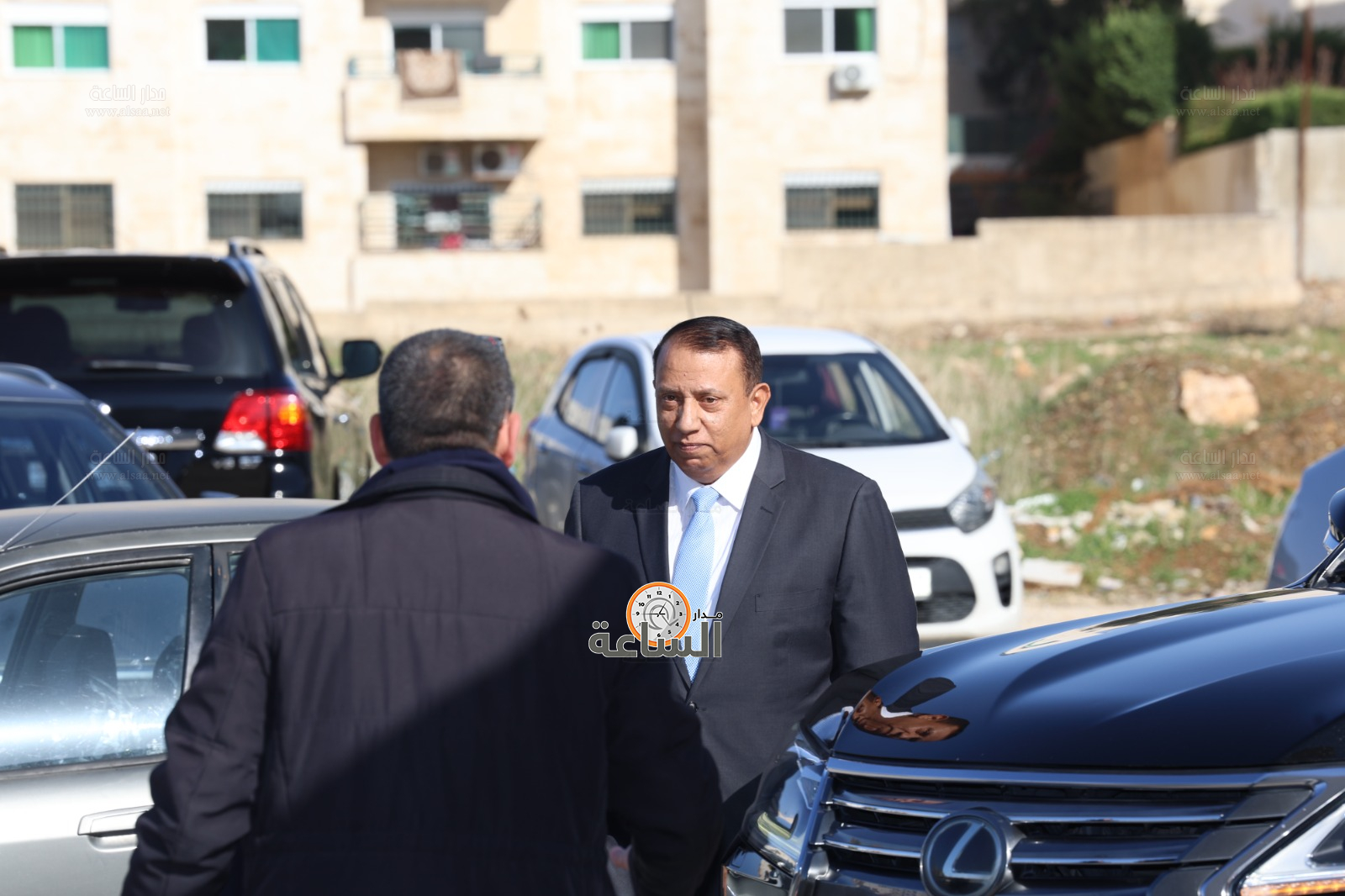 Madar Al-Saa Images 0.516949411464612