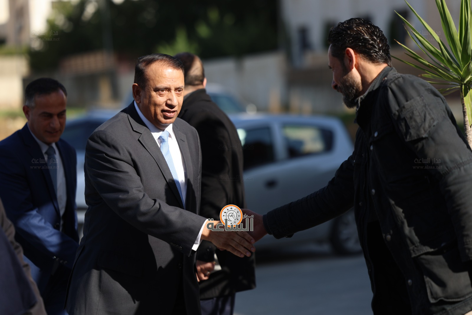 Madar Al-Saa Images 0.08590180734364772