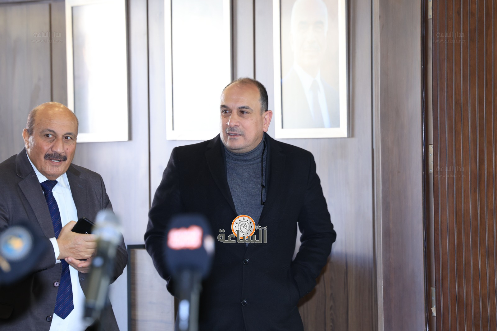 Madar Al-Saa Images 0.7642705074849716