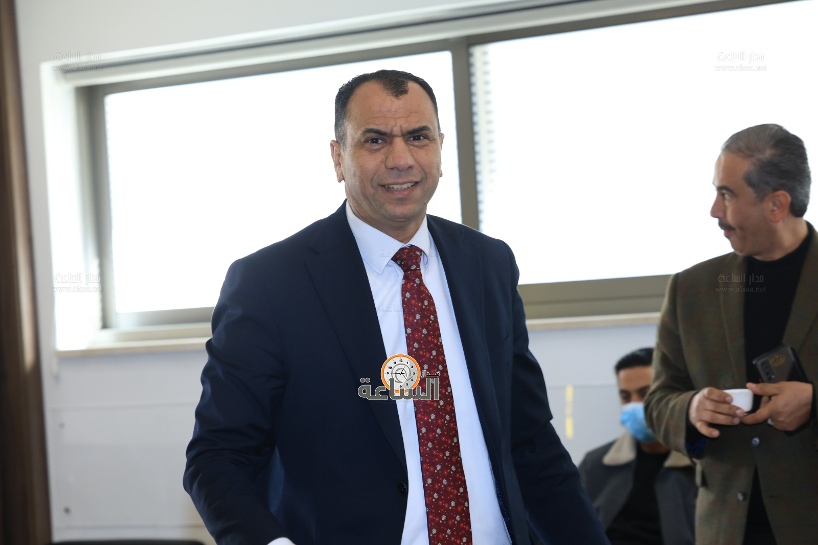 Madar Al-Saa Images 0.11965286652170037