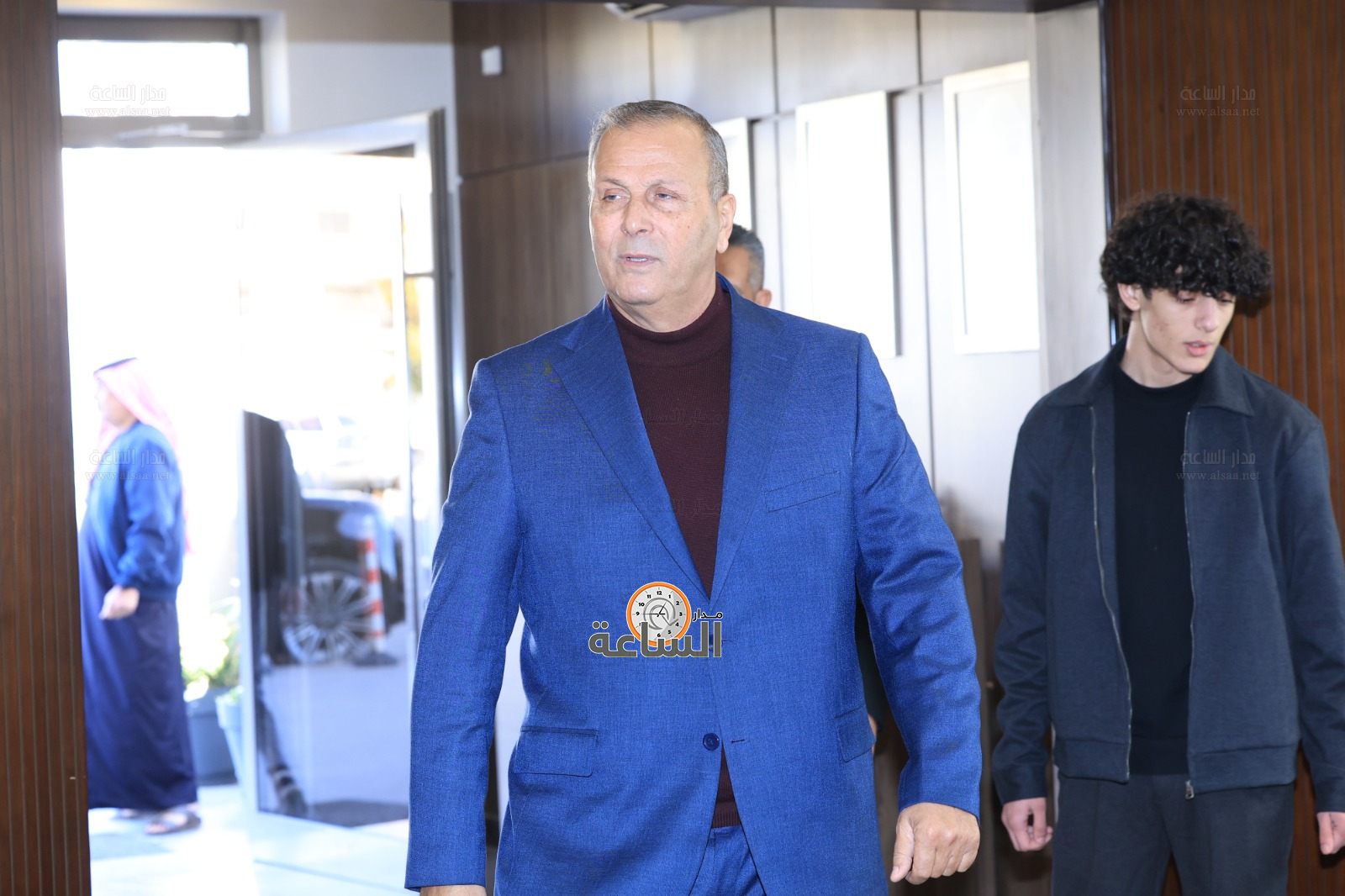 Madar Al-Saa Images 0.8621051816665206