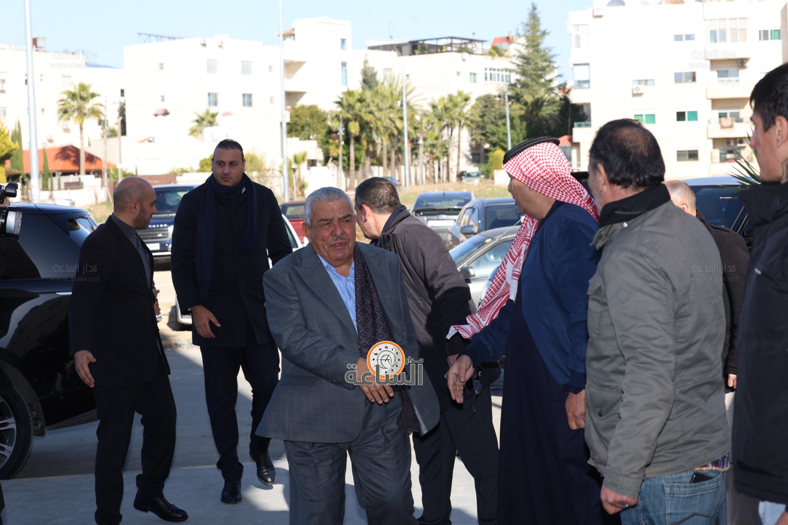 Madar Al-Saa Images 0.032346343845180425