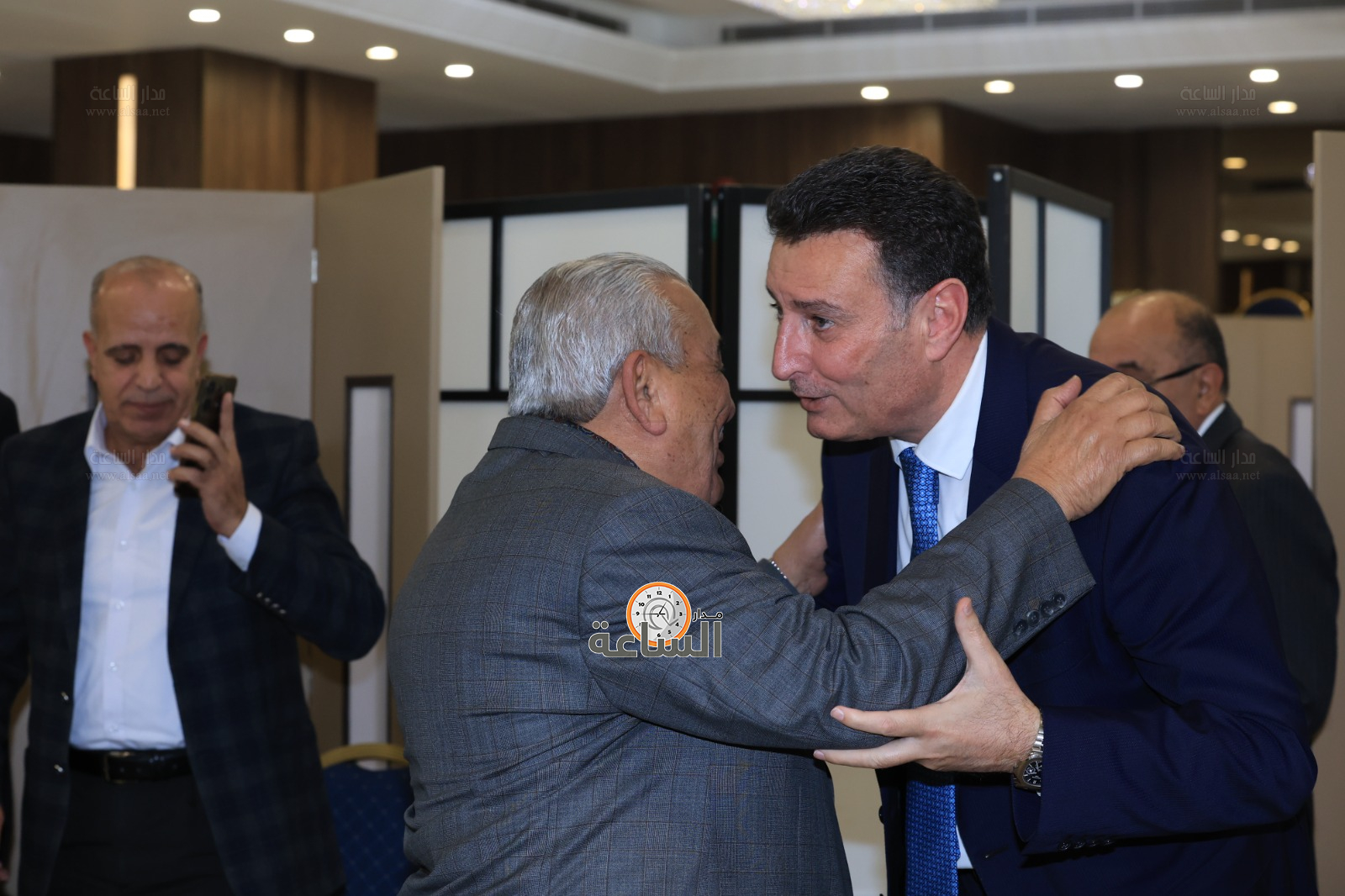 Madar Al-Saa Images 0.1007395545125287