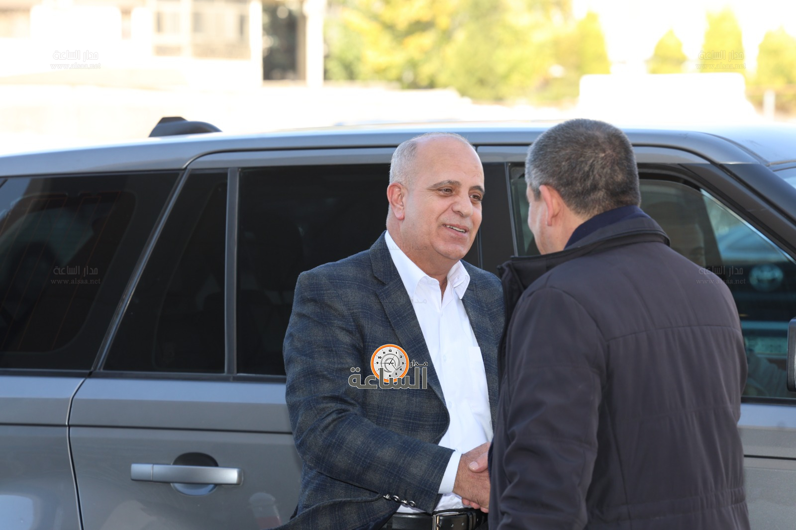 Madar Al-Saa Images 0.10728215141146769