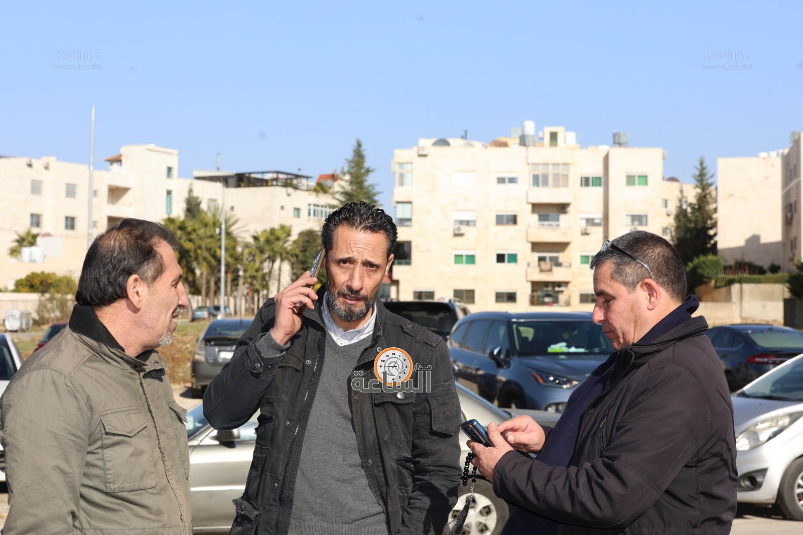 Madar Al-Saa Images 0.239182626469568