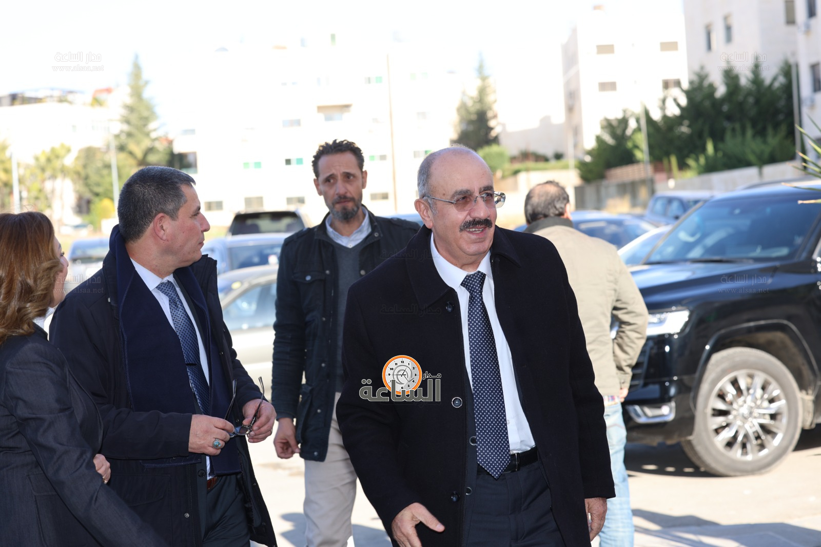 Madar Al-Saa Images 0.4190195373310942