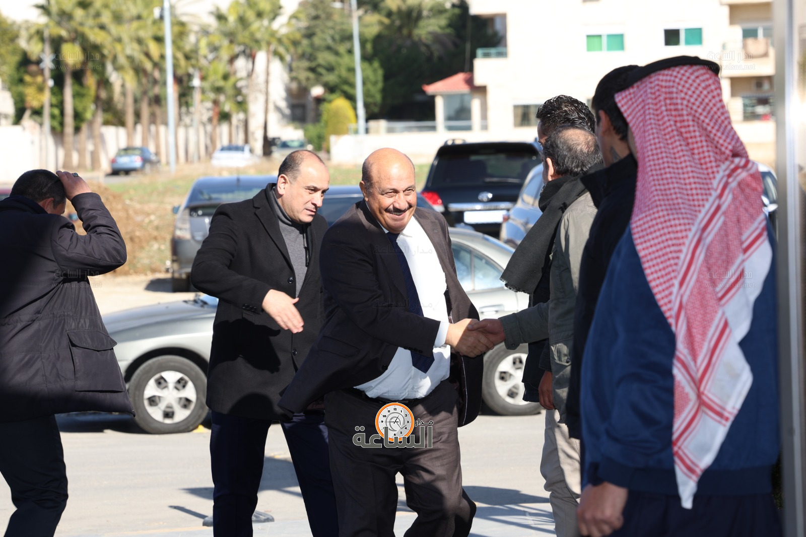 Madar Al-Saa Images 0.999146898154107