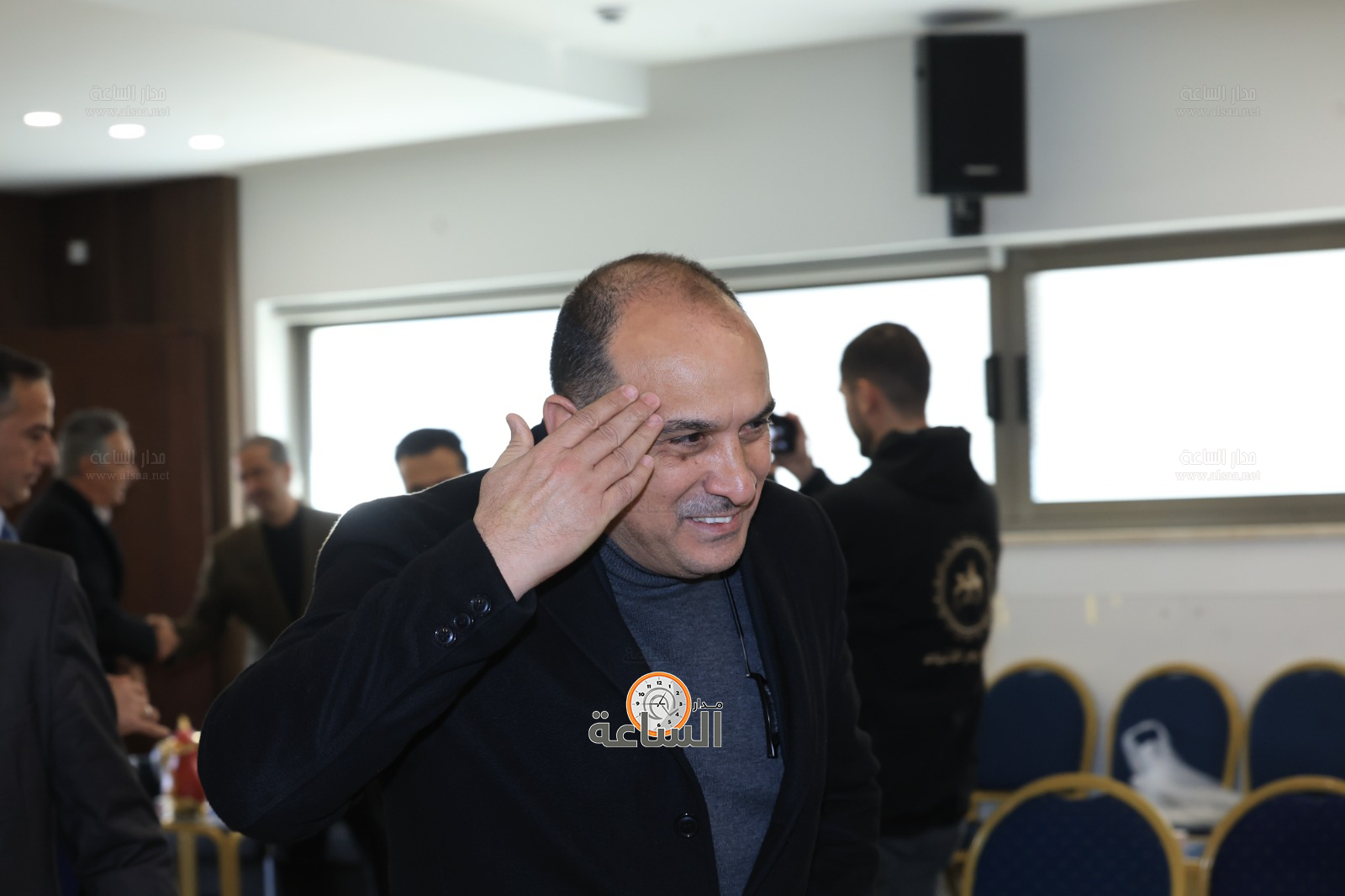 Madar Al-Saa Images 0.8513667958826415