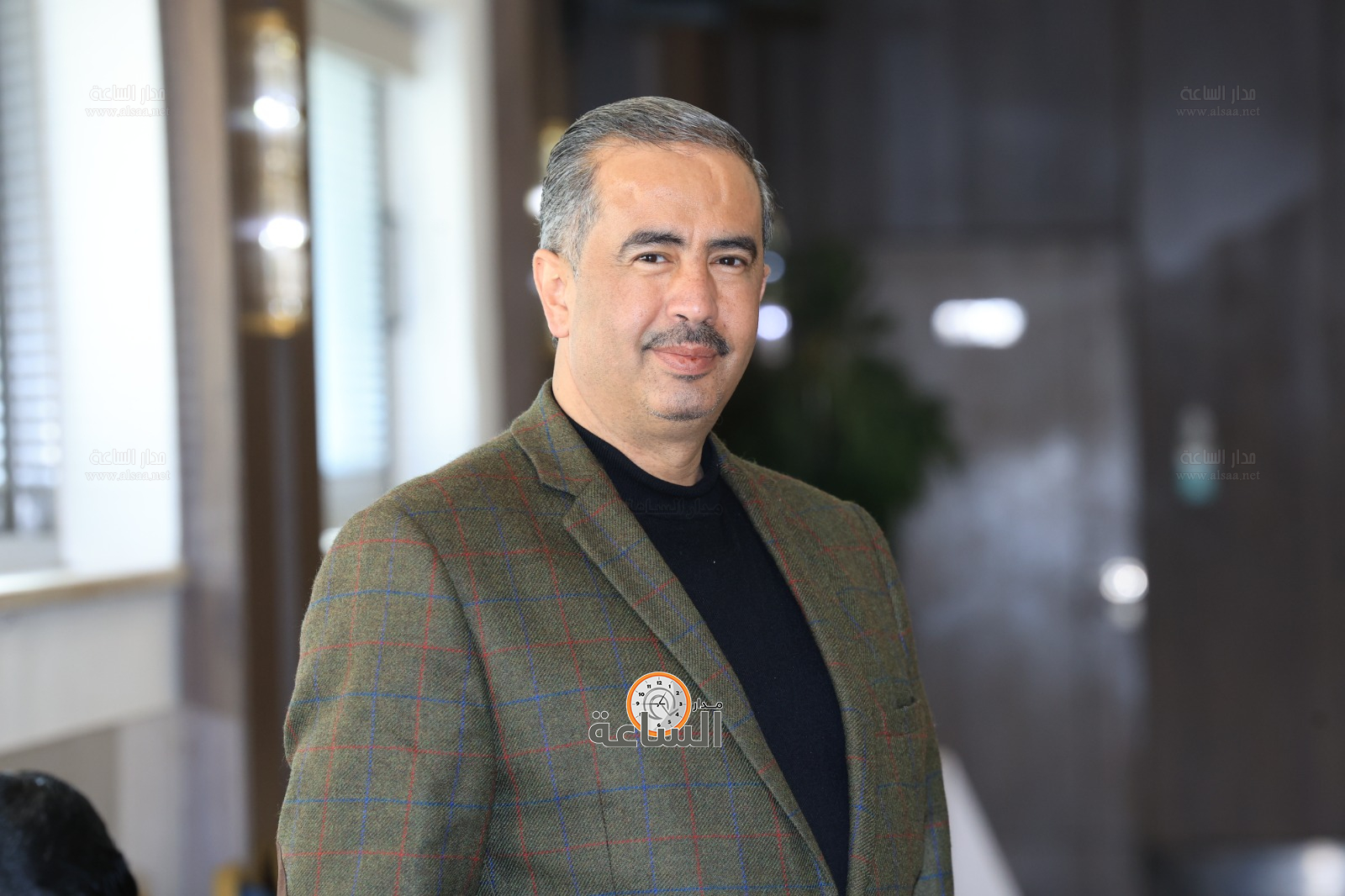 Madar Al-Saa Images 0.7111189501118059