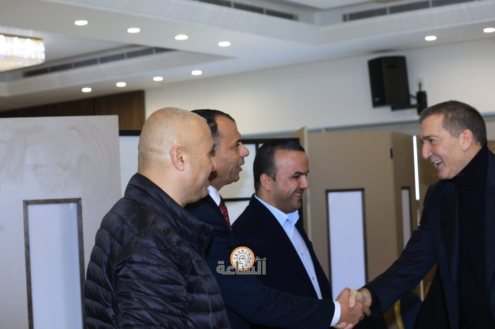 Madar Al-Saa Images 0.79448038196165