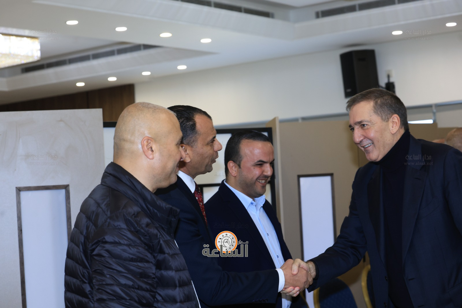 Madar Al-Saa Images 0.4721982504874397