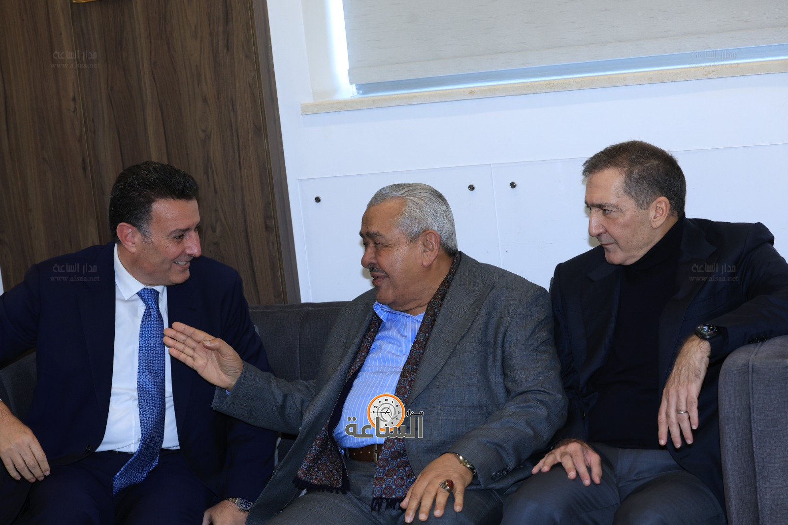 Madar Al-Saa Images 0.8168329655476577