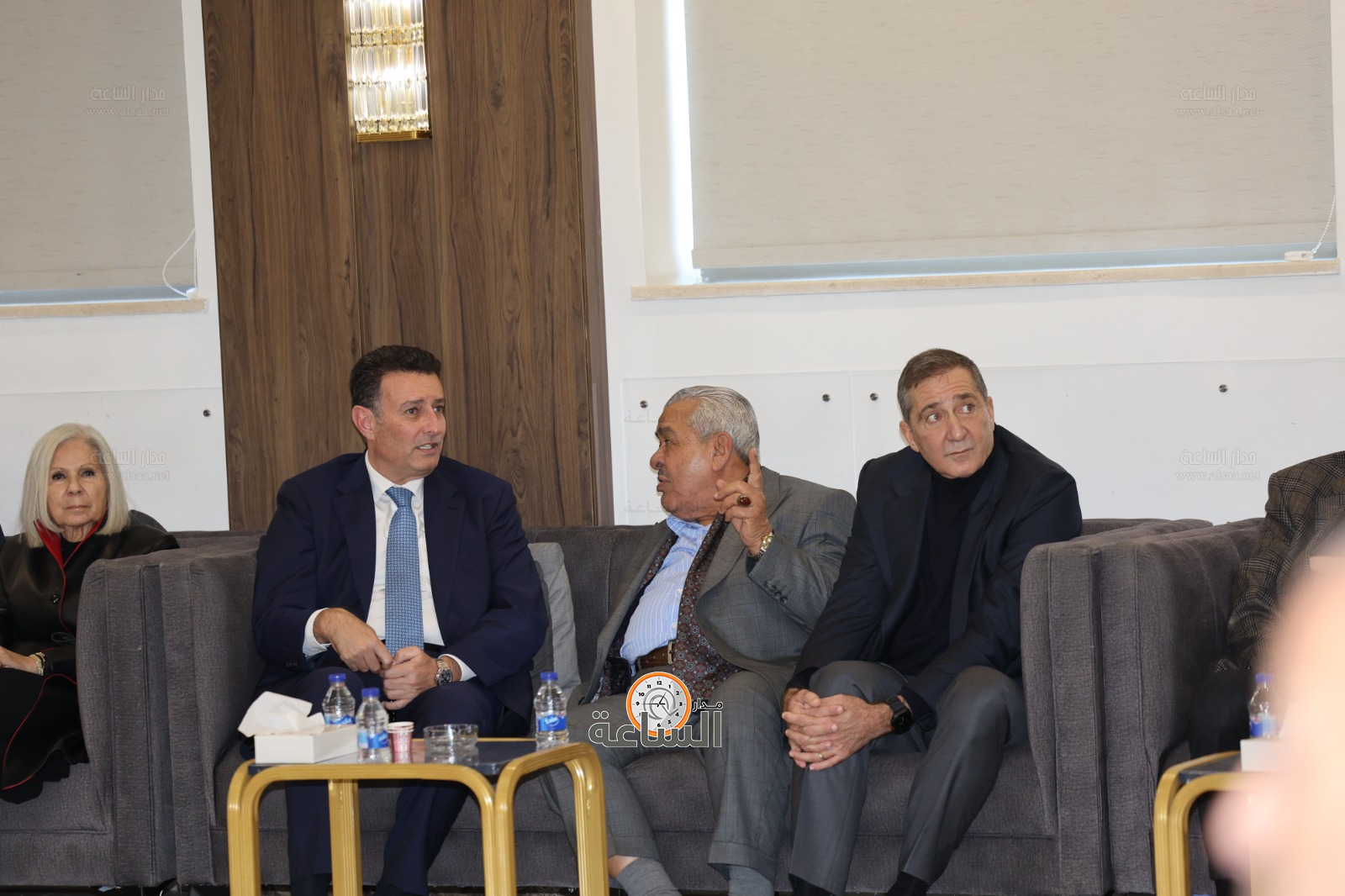 Madar Al-Saa Images 0.577085911369275