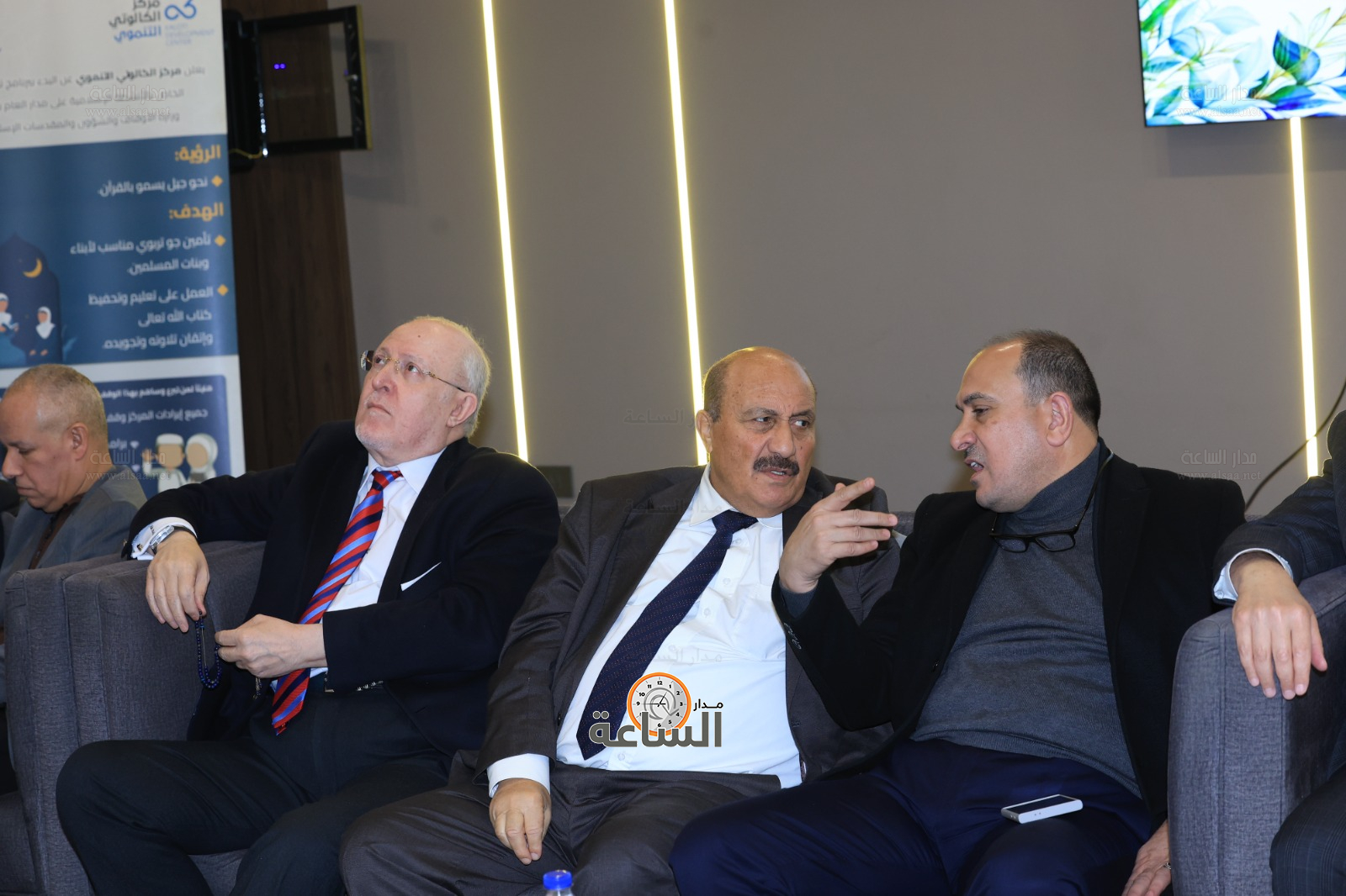 Madar Al-Saa Images 0.7437805091339109