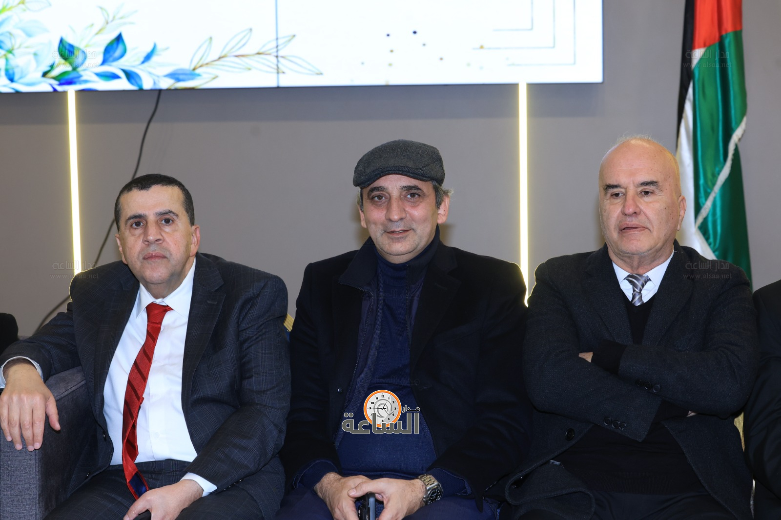 Madar Al-Saa Images 0.35898681691270673