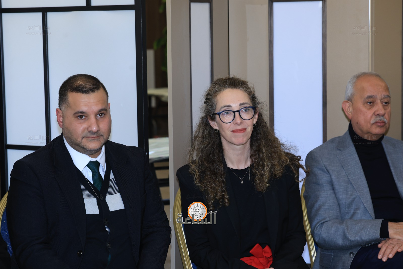 Madar Al-Saa Images 0.42188531842425026