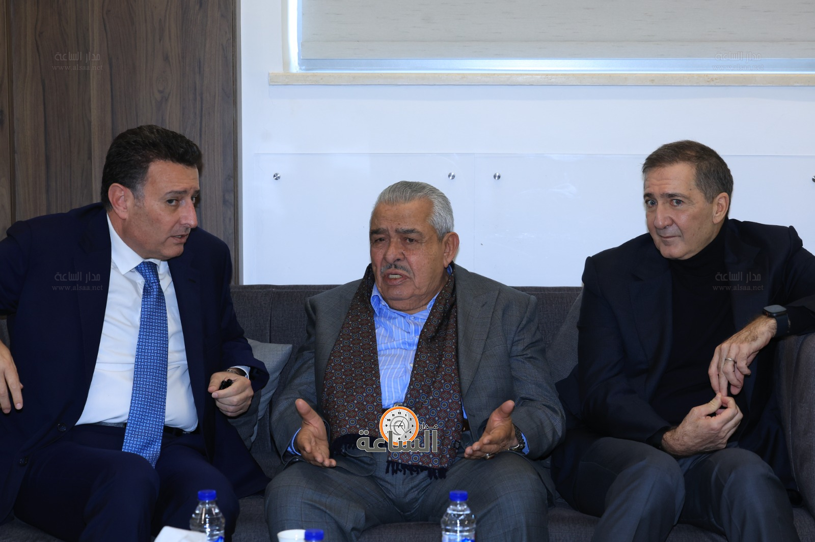 Madar Al-Saa Images 0.06180040874189752