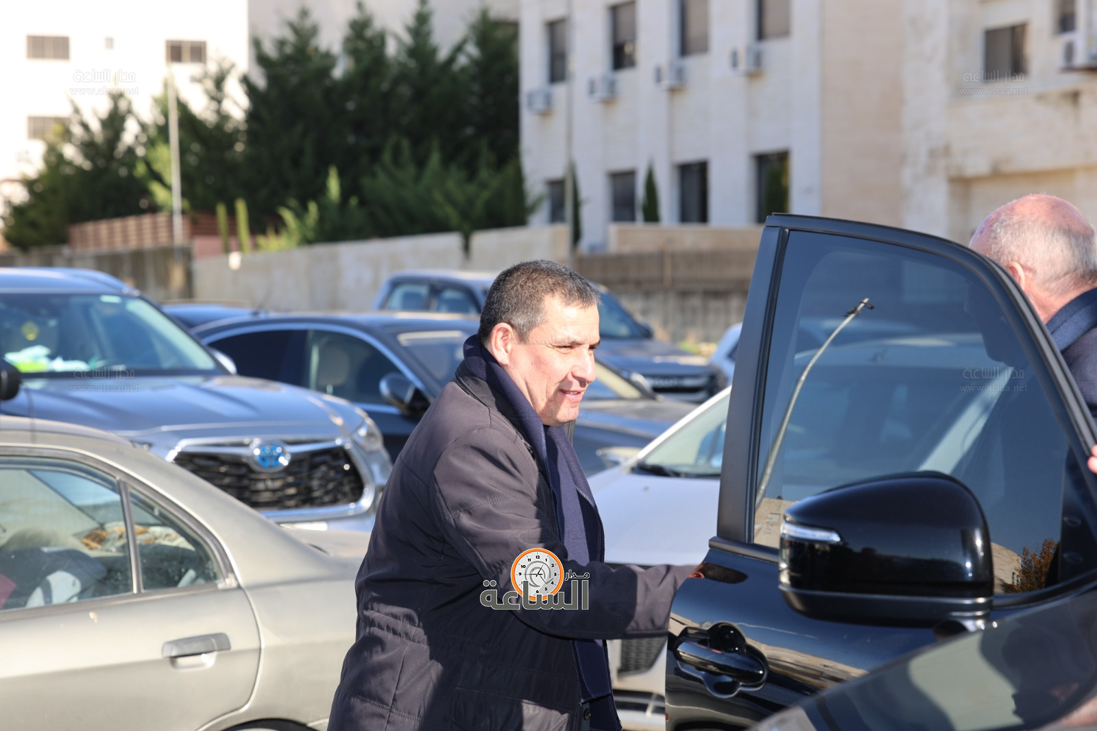 Madar Al-Saa Images 0.07704144599031493