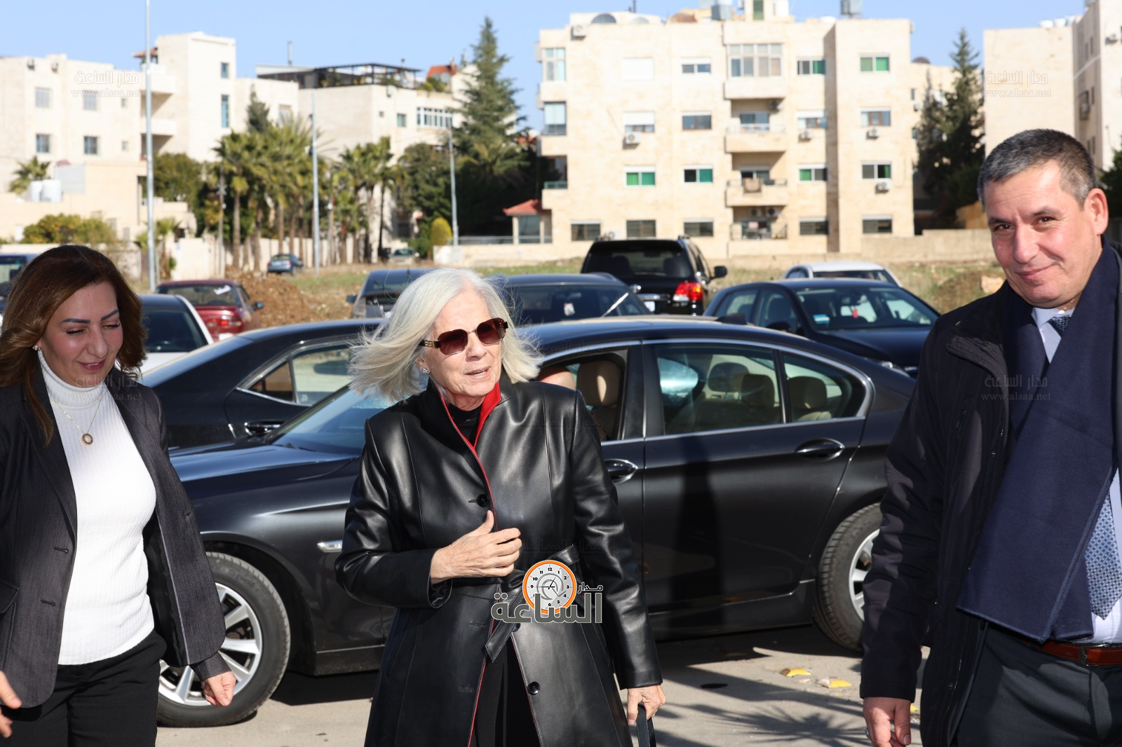 Madar Al-Saa Images 0.1024378100741371