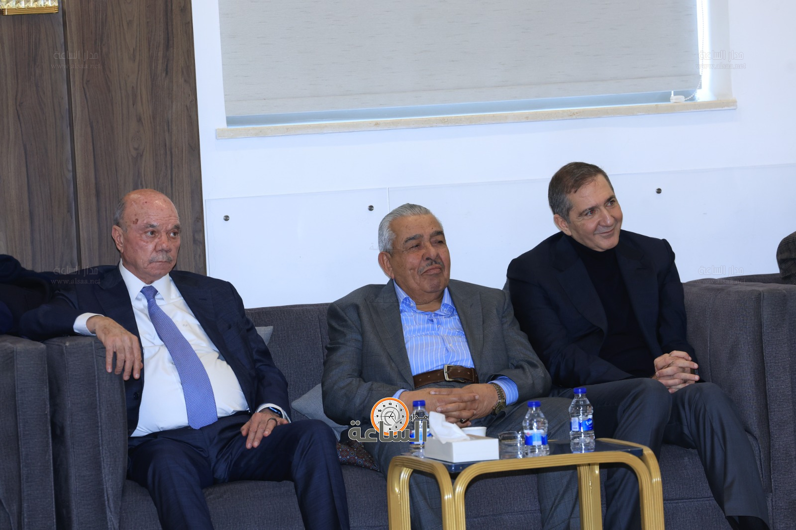 Madar Al-Saa Images 0.7616128105061539