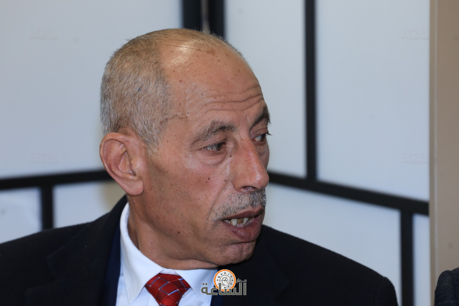 Madar Al-Saa Images 0.7887723873532163