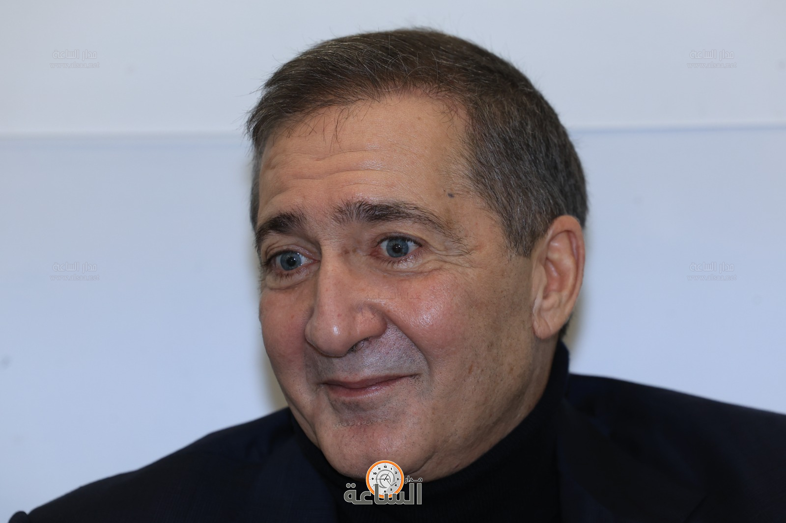 سمير الرفاعي