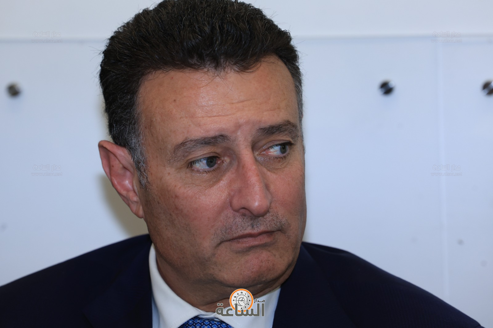 أحمد الصفدي