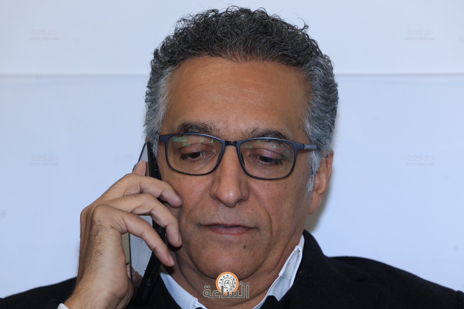 Madar Al-Saa Images 0.31086778971299556