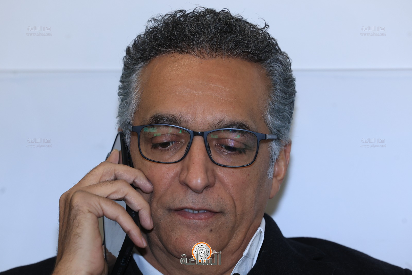 Madar Al-Saa Images 0.08750601439430805