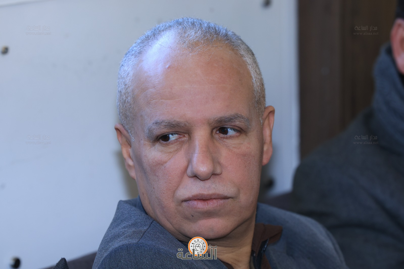 عواد الخلايلة