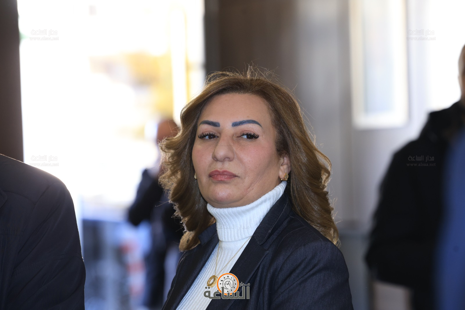 Madar Al-Saa Images 0.3828110250868314