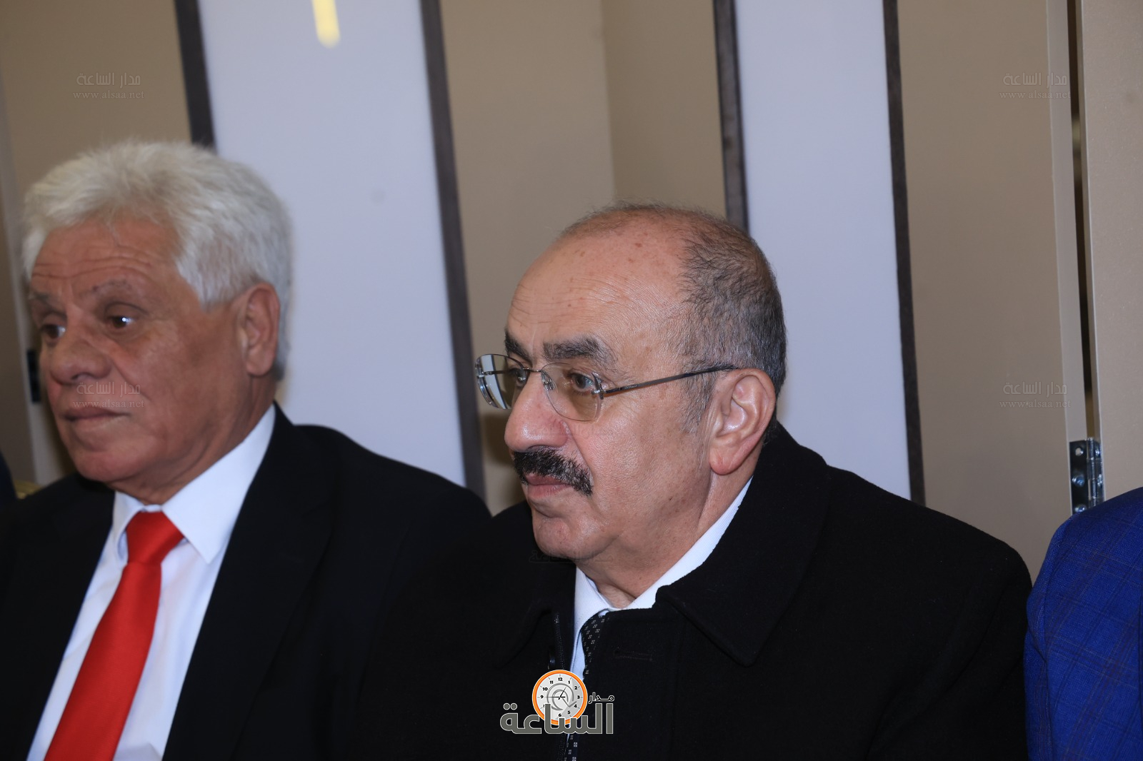 Madar Al-Saa Images 0.5345724544162506