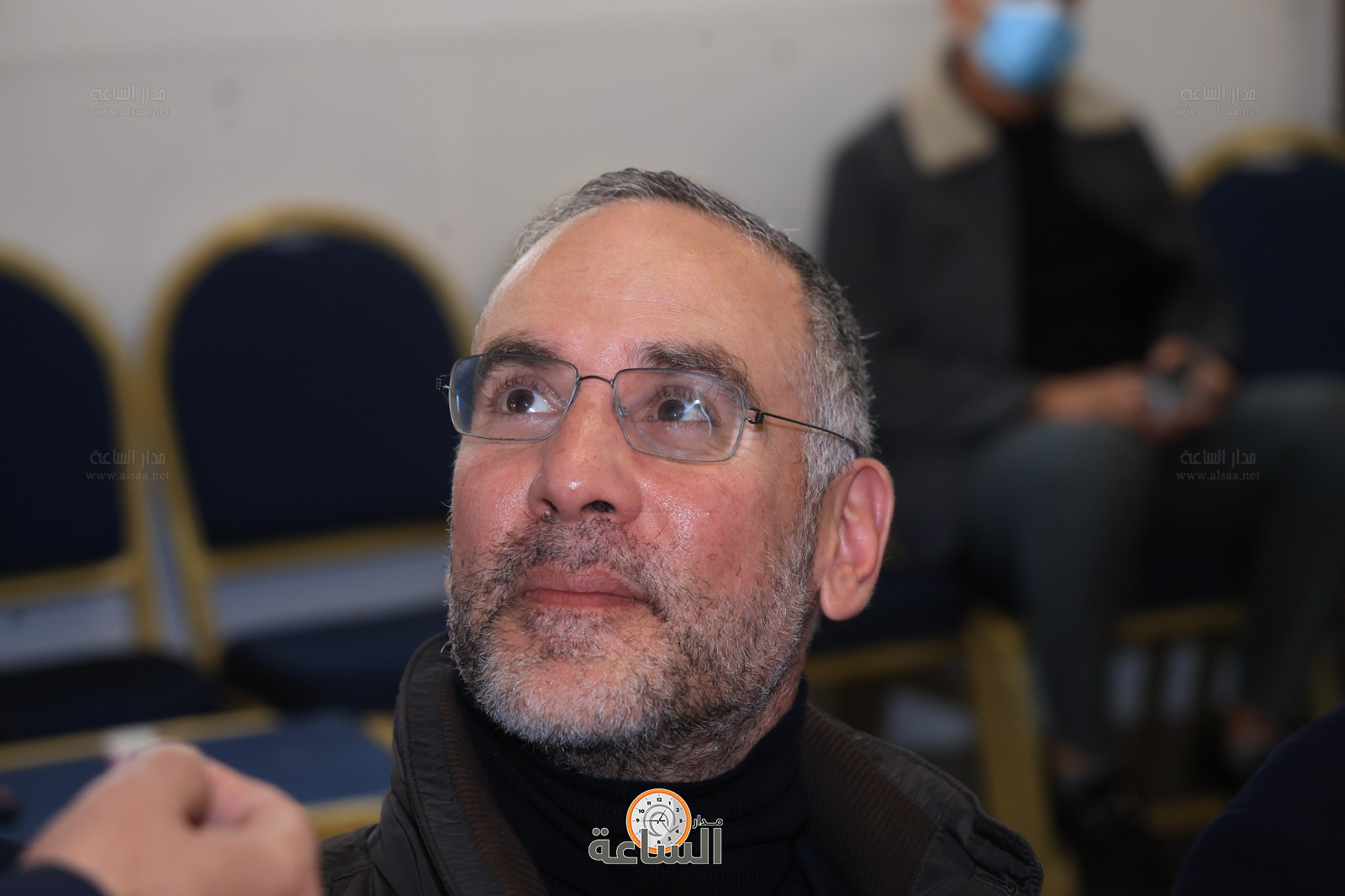 Madar Al-Saa Images 0.0412311341613496