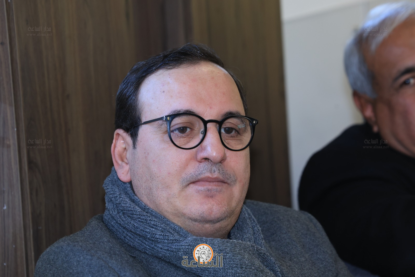 عبد الهادي راجي المجالي