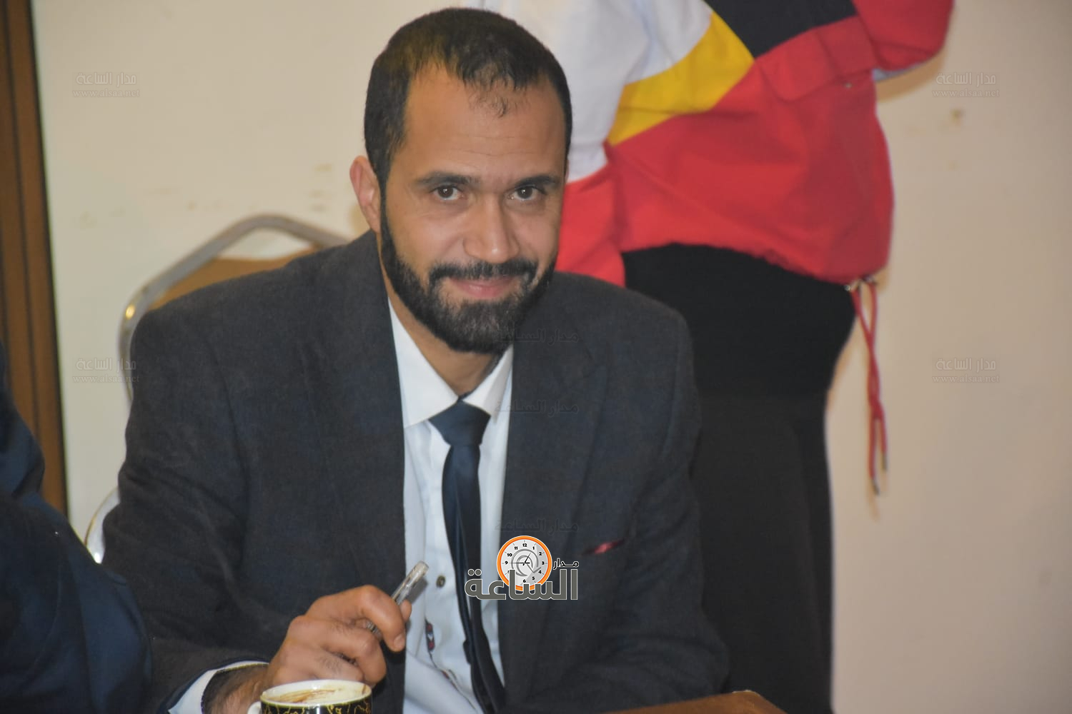 Madar Al-Saa Images 0.8264240394177929