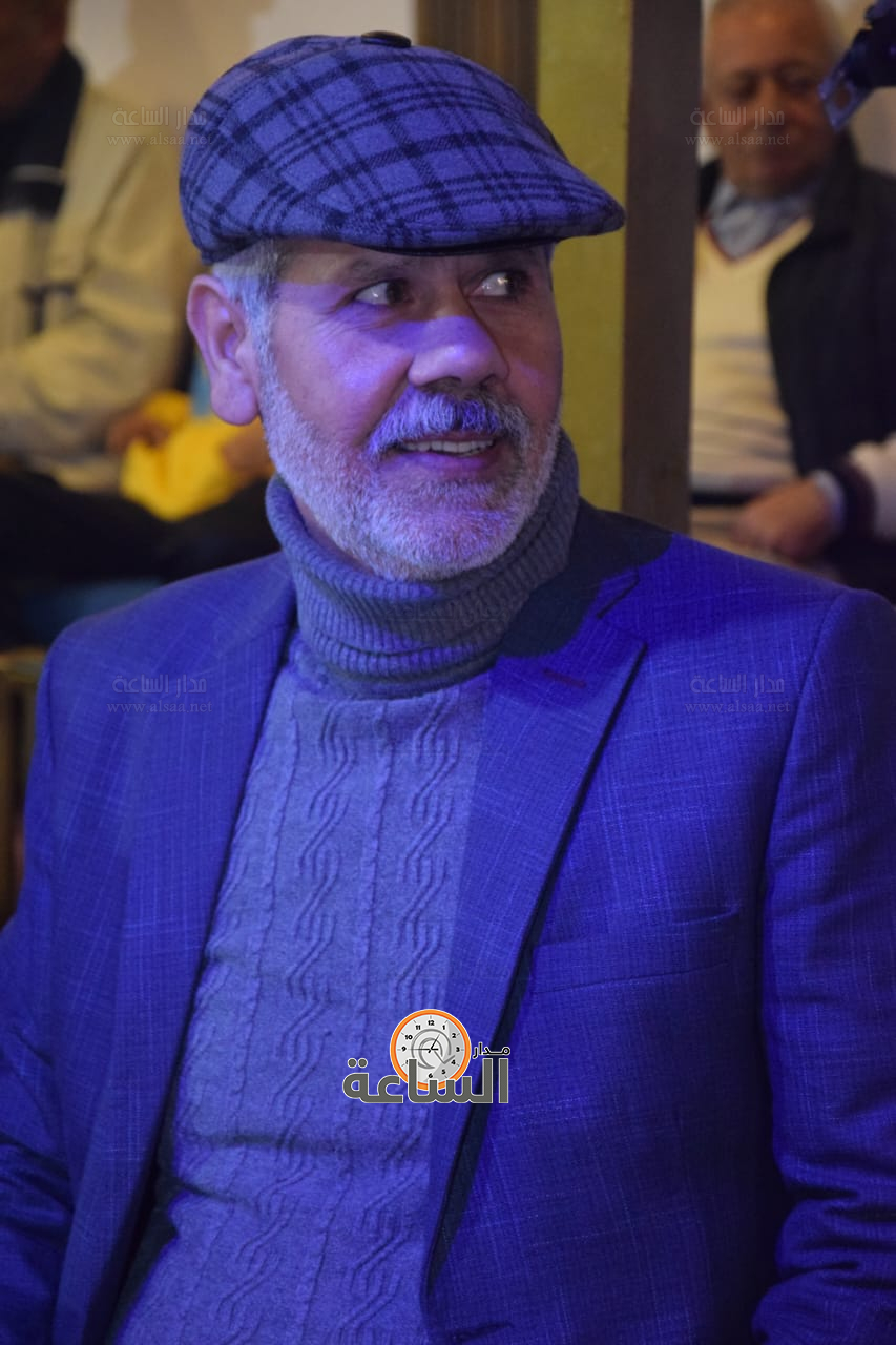 Madar Al-Saa Images 0.5072077731246831