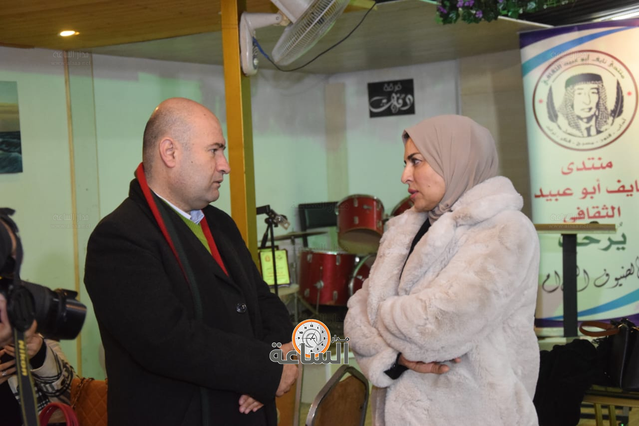 Madar Al-Saa Images 0.8294350742170873