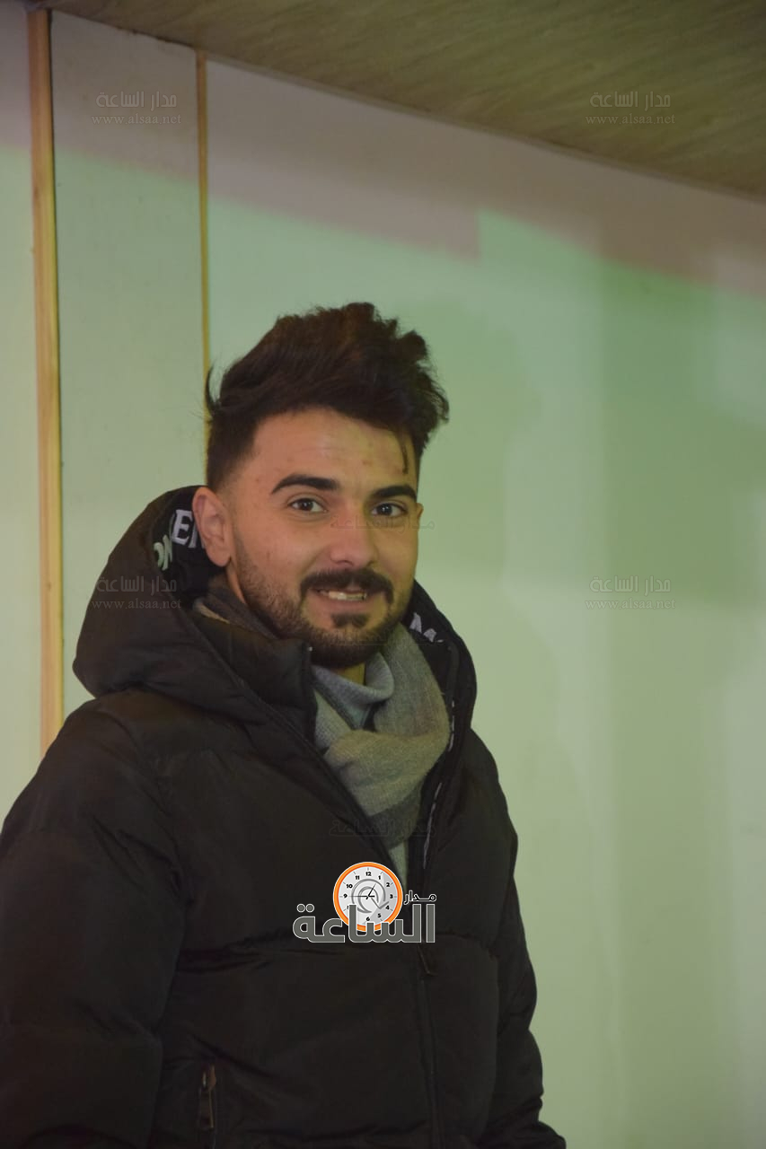 Madar Al-Saa Images 0.6596180888349432