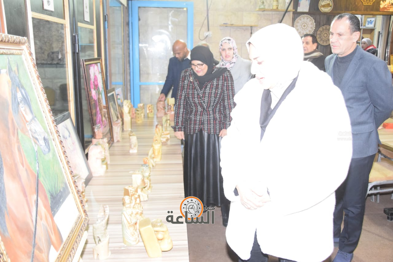 Madar Al-Saa Images 0.9015313982265294