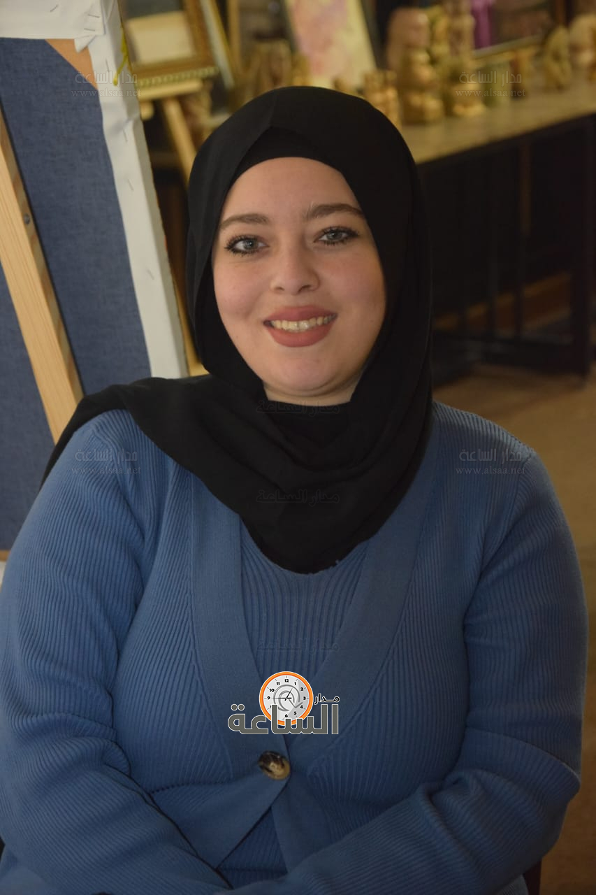 Madar Al-Saa Images 0.1916882487116145