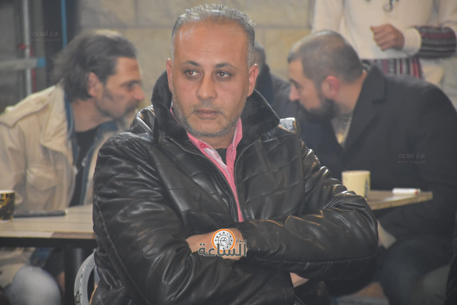 Madar Al-Saa Images 0.23361984322648555