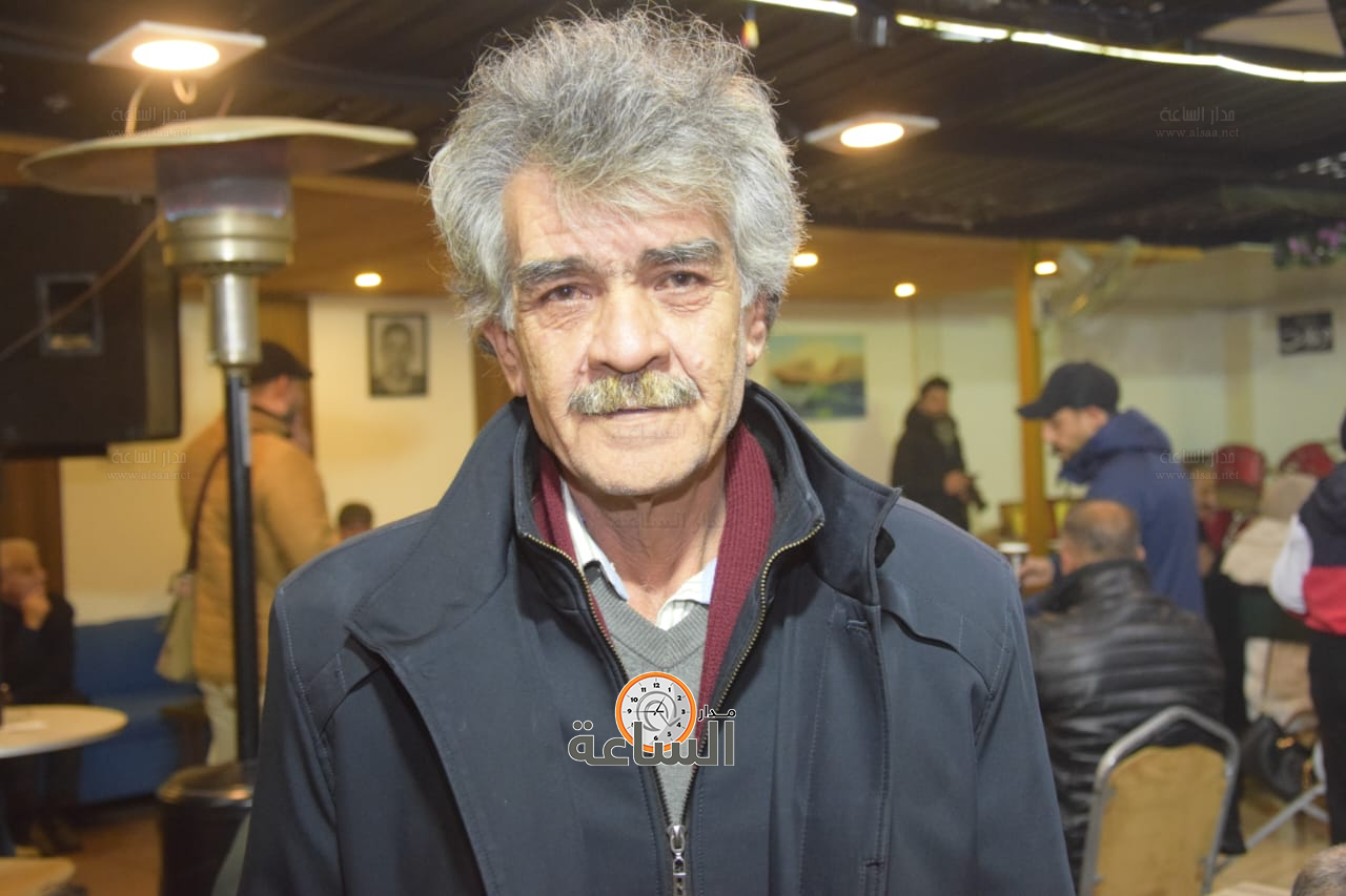 Madar Al-Saa Images 0.9724715910744137