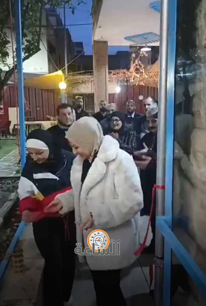 Madar Al-Saa Images 0.7899416812062109