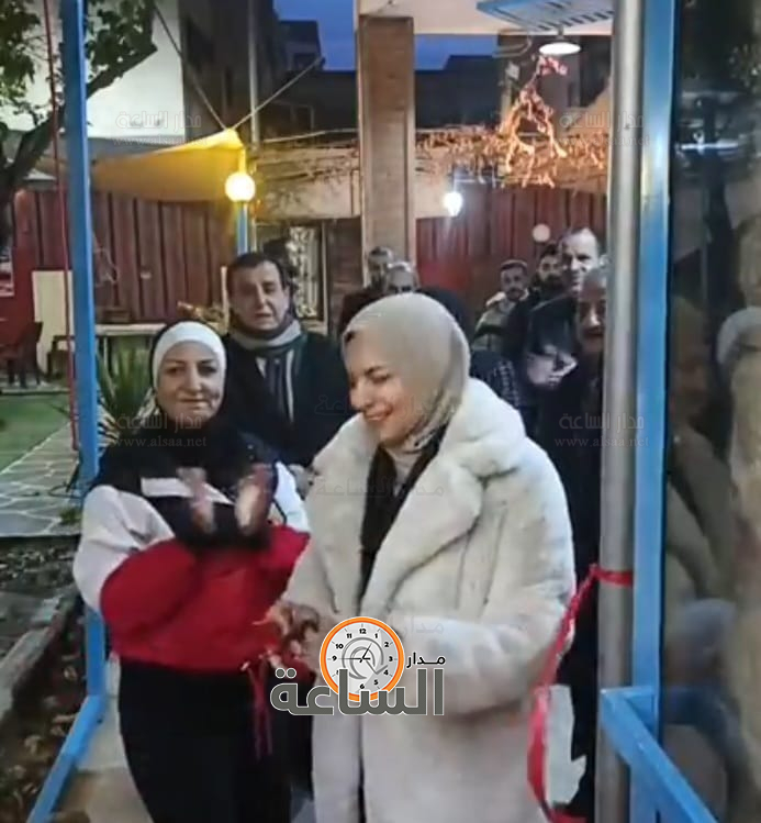 Madar Al-Saa Images 0.2753880671563411