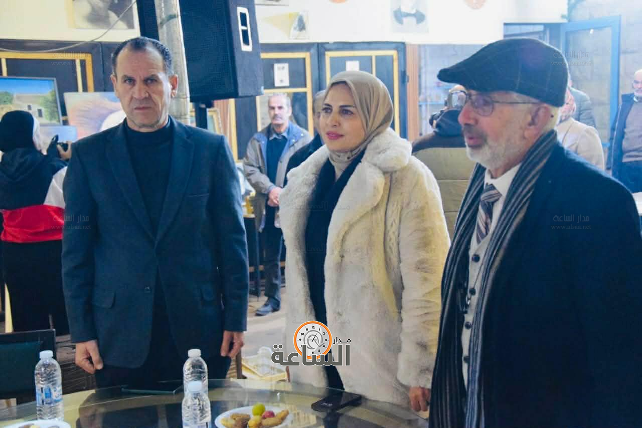 Madar Al-Saa Images 0.9776038873578182